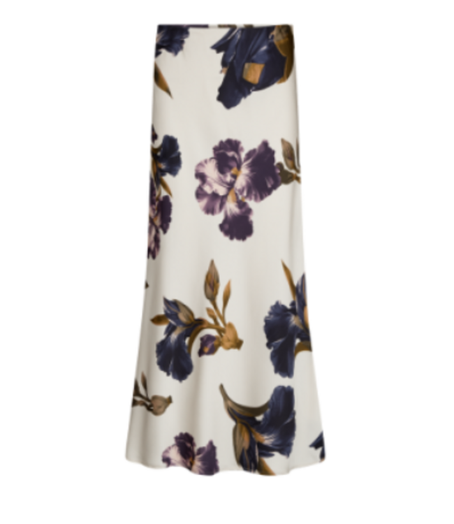 Freequent Skirt FQZILA 212032 div.kl.