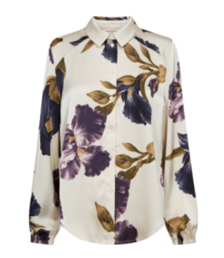Freequent Shirt FQZILA 212409 div.kl.