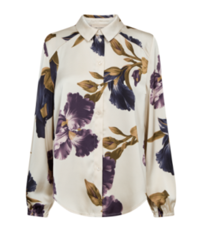 Freequent Shirt FQZILA 212409 div.kl.