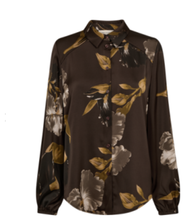 Freequent Shirt FQZILA 212409 div.kl.