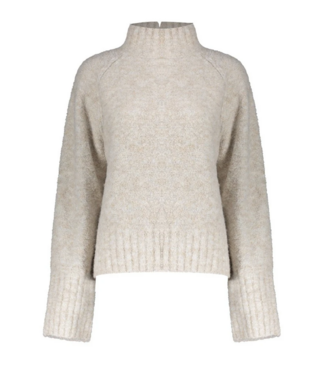 Geisha Pullover 64505-10 sand melange
