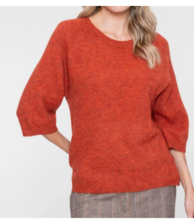 Geisha Pullover 64568-70 stone
