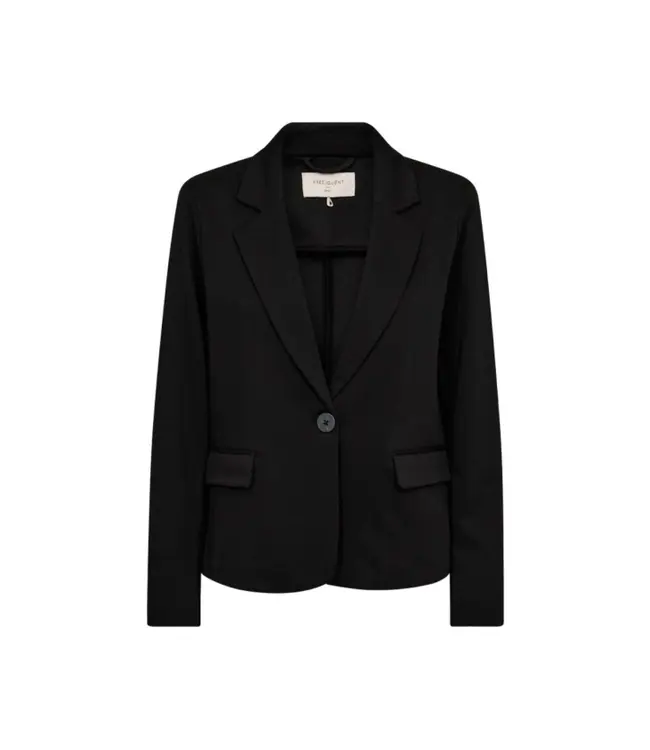 Freequent Jacket FQNANNI 207565 black