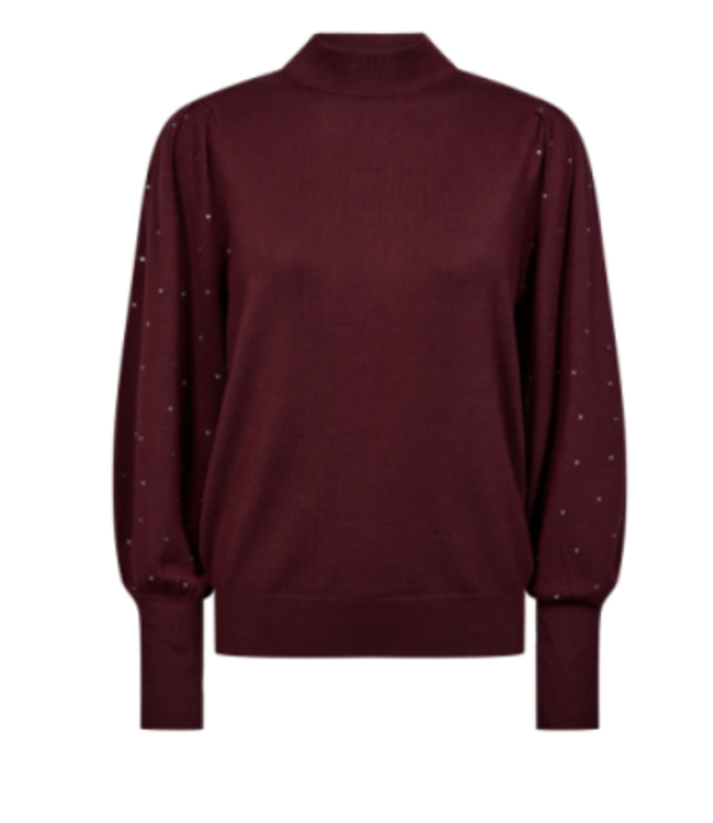 Freequent PULLOVER FQDOTKA 205096 DIV.KL.