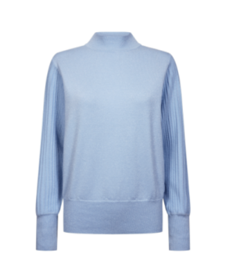 Freequent Pullover FQBISOLO 207439 div.kl.