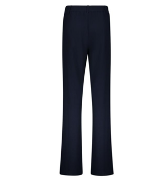 Geisha Pants comfy   side tape 61891-21 navy