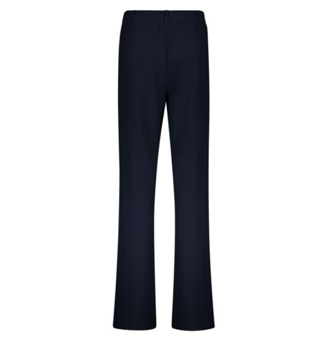 Geisha Pants comfy   side tape 61891-21 navy