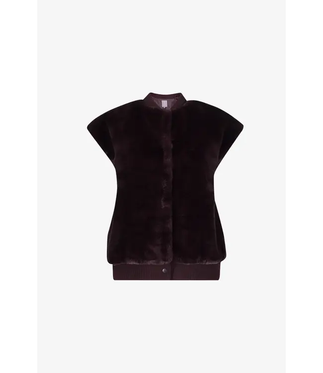 Geisha Gilet 65559-21