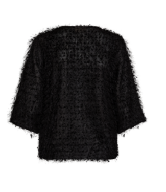 Freequent blouse FQFLONELLA 212060 mole