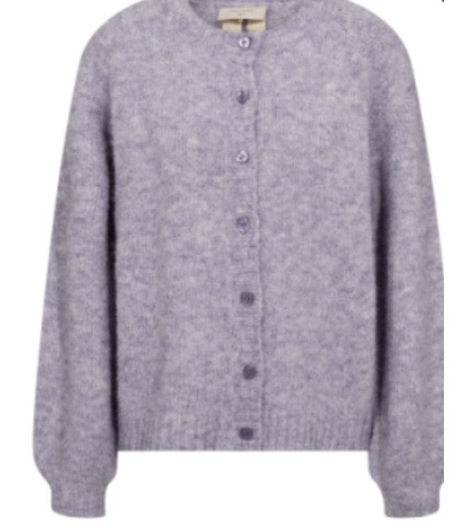 Freequent Cardigan FQLOUISA 202236 div.kl.