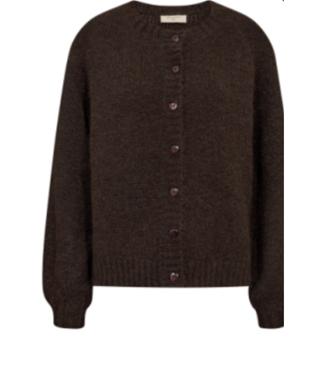 Freequent Cardigan FQLOUISA 202236 div.kl.