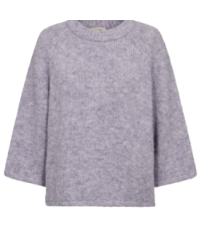 Freequent FQGRSLULU-PULLOVER 205507 DIV.KL.