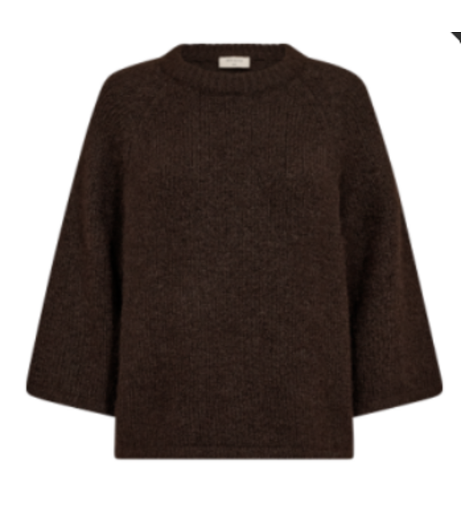 Freequent FQGRSLULU-PULLOVER 205507 DIV.KL.