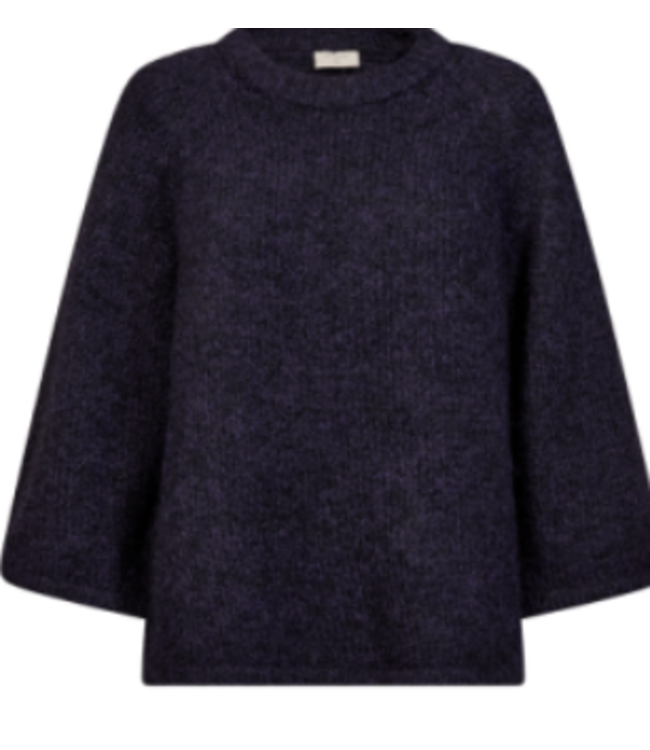 Freequent FQGRSLULU-PULLOVER 205507 DIV.KL.