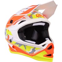 Lazer Helmen LZR OR1 Crosshelm Urban Camo