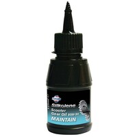 Fuchs Silkolene Scooter vertandingsolie 80W-90