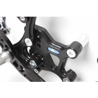 PP Tuning PP-Tuning rem schakelset BMW S 1000RR, 09-14