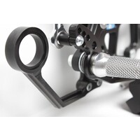 PP Tuning PP-Tuning rem schakelset BMW S 1000RR, 09-14