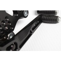 PP Tuning PP-Tuning rem schakelset BMW S 1000RR, 09-14