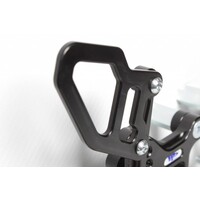 PP Tuning Schakelset standaard BMW S 1000RR, 09-14