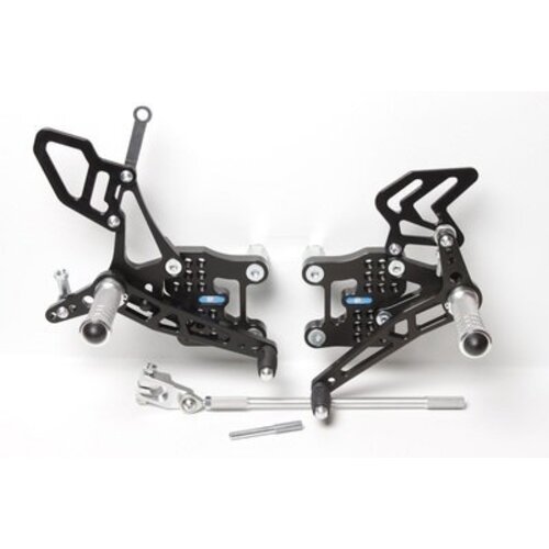 PP Tuning Rem schakelset omgekeerd schakelen