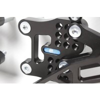 PP Tuning Rem schakelset omgekeerd schakelen