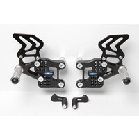 PP Tuning Schakelset standaard schakelen