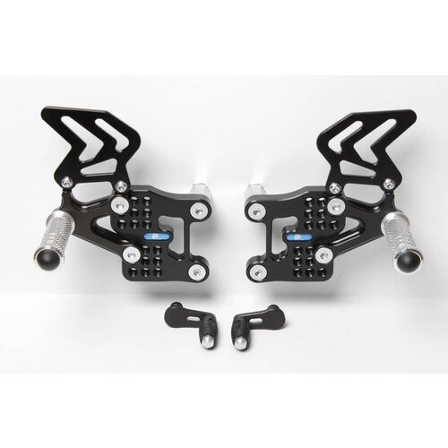 PP Tuning Rem Schakelset standaard schakelen