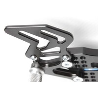 PP Tuning Schakelset standaard schakelen