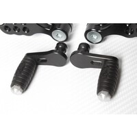 PP Tuning Schakelset standaard schakelen