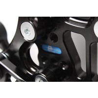 PP Tuning Schakelset volledig verstelbaar