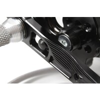 PP Tuning Schakelset volledig verstelbaar