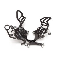 PP Tuning Schakelset volledig verstelbaar