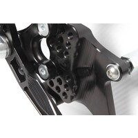 PP Tuning Schakelset volledig verstelbaar