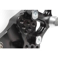 PP Tuning Schakelset volledig verstelbaar