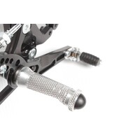 PP Tuning Schakelset volledig verstelbaar