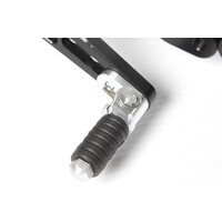 PP Tuning Schakelset volledig verstelbaar