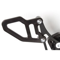 PP Tuning Schakelset omgekeerd schakelen volledig verstelbaar