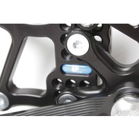 PP Tuning Schakelset volledig verstelbaar