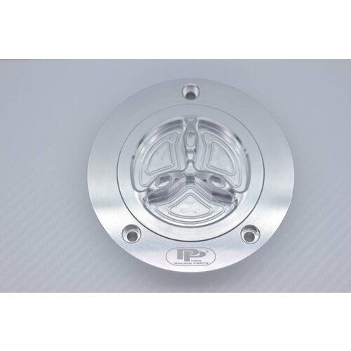 PP Tuning Motor Tankdoppen kopen aluminium Kawasaki modellen