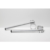 PP Tuning Verstelbare Clip-ons aluminium 50mm