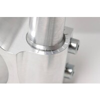 PP Tuning Verstelbare Clip-ons aluminium 50mm