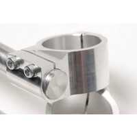 PP Tuning Verstelbare Clip-ons aluminium 50mm