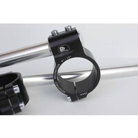 PP Tuning Verstelbare Clip-ons aluminium 50mm