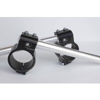 PP Tuning Verstelbare Clip-ons aluminium 50mm