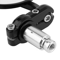 Accessori Italy Stuureind Spiegels Verstelbaar