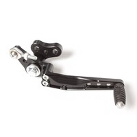 PP Tuning Omgekeerd schakelen Volledig instelbaar