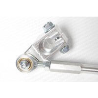 PP Tuning Omgekeerd schakelen Volledig instelbaar