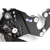 PP Tuning Rem Schakelset standaard schakelen 9 standen verstelbaar