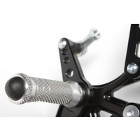 PP Tuning Rem Schakelset standaard schakelen 9 standen verstelbaar